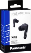True Wireless Kopfhörer Touch-Sensor, IPX4 RZ-B110WDE-K 