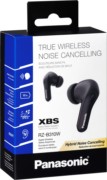 True Wireless Kopfhörer Touch-Sensor, IPX4 RZ-B310WDE-K 