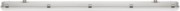 LED-Feuchtraumleuchten-Set 1,2m, inkl Tube LUNARETROSET#5212204 