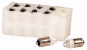 Eaton Single-Chip-LED BA9s gn A22-LED-G 