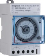 Tagesschaltuhr 230V Legrand 412823 