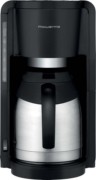 Rowenta Thermo-Kaffeeautomat Milano CT 3818 eds/sw 