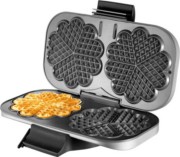 Waffelautomat-Doppel 48241 si 