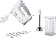 Handrührer-Set ErgoMixx MFQ36470 ws/gr 