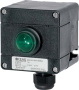 Leuchtmelder ws 411/71-01 GHG4118101R0002 