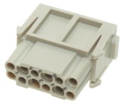 Kontakteinsatz Crimp 09140123101 