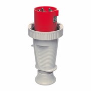 Stecker 63A 5P 400V 6h IP67 269 