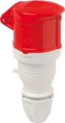 Kupplung schraubenlos 16A 5P 400V 6h IP44 310SL 
