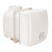 Wandsteckdose 32A 5P 400V 6h IP44 436RW 