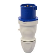 Stecker 32A 3P 230V 6h IP44 230306 
