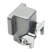 Anbaugehäuse A3/A4 25,5mm LVB 704503 