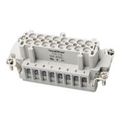 Buchseneinsatz B16 0,5-2,5 20-14AWG 710116 