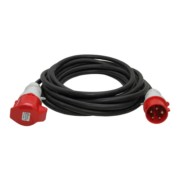 32A CEE Verlängerungsltg. 10m H07RN-F 5G6 39300506100 