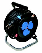 Kabeltrommel 16A 2P+E 230V 50m H07RN-F3G1,5 39100301500303 