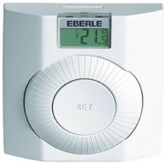 Raumtemperaturregler batteriebetrieben Digistat+ 