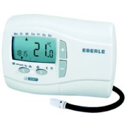 Uhrenthermostat INSTAT plus 3f 