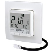 UP-Uhrenthermostat FIT 3 F / weiß 