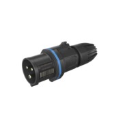CEE NEO Stecker 16A 3P 6h IP54 FW211306SK 