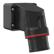 CEE NEO Wandgerätestecker 16A 5P 6h IP54 FW714506CC 