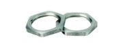 EDELSTAHL-Gegenmutter M25x1,5 50.225 ES 