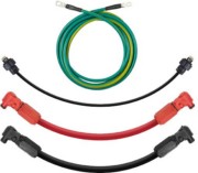 Kabelset Batterie zu IAC-RBAT-5KCBAT-01 