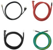 Kabelset Batterie zu Wechselr IAC-RBAT-5KCINV-01 