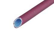 Kunststoff-Wellrohr mittel 16,0x10,3 biegsam FFKuS-EM-F-105 16mag 