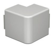 Außeneckhaube 60x90mm WDK HA60090RW 