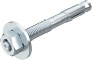 Bolzenanker M8x75mm BZ-U 8-10-21/75 