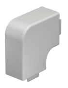 Flachwinkelhaube 40x60mm WDK HF40060RW 