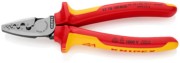 Crimpzange 180mm 97 78 180 