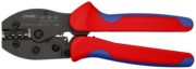 PreciForce Crimpzange PreciForce, 220mm 97 52 34 SB 