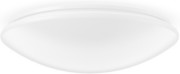 RZB LED-Wand-/Deckenleuchte 3000K weiß 311945.002.1.19 