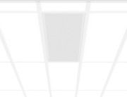 RZB LED-Panel 4000K 312366.002.1.790 