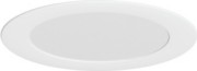 RZB LED-Einbaudownlight 9W 3000K D190 H36,5 901452.002 
