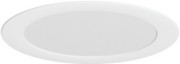 RZB LED-Einbaudownlight 18W 3000K D255 H37 901453.002 