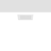 RZB LED-Einbau-Downlight 4000K 172X172X23 901486.002.1 