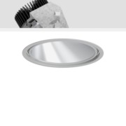 RZB LED-Downlight ML, 930, DALI, si 901804.004.76 