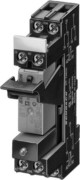 Steckrelais 230VAC 2W 15mm LZX:RT424730 