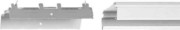 Schienenverbinder IP20 SDTV 