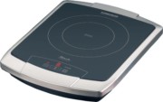Einzelkochplatte CERAN(R) eds Zweikreis TouchC CT 2203/TC 