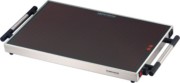 Warmhalteplatte Glas Gastro eds 1/1 GN WPR 305/E 