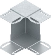 GK-Inneneckeinsatz 90Gr. 133x70mm GKIE 133T70 VW 