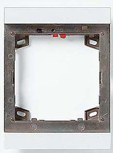 Montagerahmen dgr/gli MR 611-1/1-0 DG 