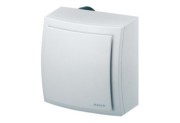 Aufputzventilator 21W,61cbm/h,IPX5 ER-AP 60 