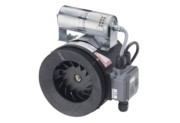 Rohrventilator 180mm, 50W ERM 18 Ex e 