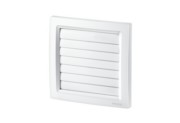 Verschlussklappe selbstt., DN150, ws AP 150/1 