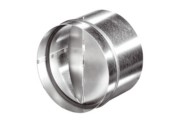 Rohr-Rückschlagklappe autom.,NW100mm AVM 10 