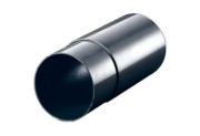 Wandhülse Wand/Deckenmont. NW150mm,D=160/168mm WH 150 