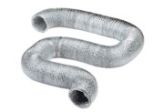 Aluminium-Flexrohr DN100 AFR 100 